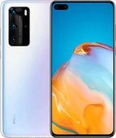Ремонт p40 pro els-nx9