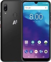 Ремонт a1 alpha (а1 альфа)