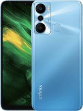 Ремонт infinix hot 20i