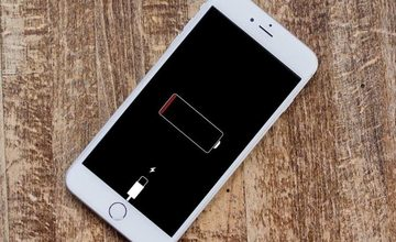 iPhone 7 перестал заряжаться