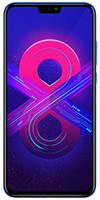 honor 8x jsn-l21