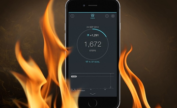 Греется iPhone. Что делать