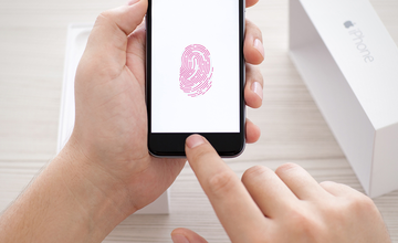 Не работает Touch ID iPhone 6: причины и способы устранения неполадки