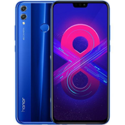 Ремонт honor 8x jsn-l21