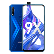 Ремонт honor 9x stk-lx1