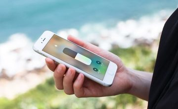 iPhone 6: Тусклый экран. Причины