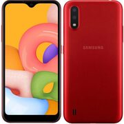 Ремонт galaxy a01 (sm-a015f/ds)