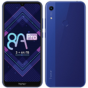 Ремонт honor 8a pro jat-l41