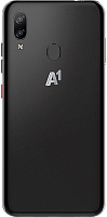 a1 alpha (а1 альфа)
