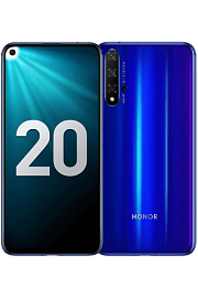 Ремонт honor 50 lite ntn-lx1