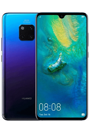 Ремонт mate 30 pro lio-l29