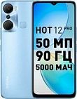 infinix hot 12 pro (x668c)
