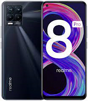 Ремонт realme 8 pro