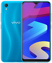 Ремонт vivo y1s 2015