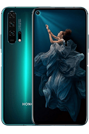 Ремонт honor 20 pro yal-l41