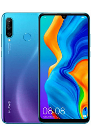 Ремонт p30 lite mar-lx1