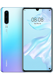 Ремонт p30 ele-l29
