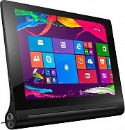 Ремонт yoga tablet 2-8 (2-851f)