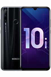Ремонт honor 30i lra-lx1