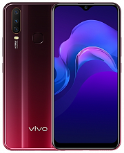 Ремонт vivo y12