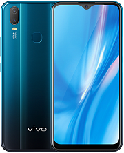 Ремонт vivo y11
