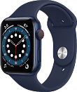watch series 6 40mm