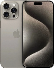 Ремонт iphone 15 pro max